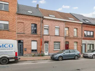 Residence for sale Mechelen (RBU65643)