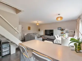 Duplex te koop Geel (RBU65647)