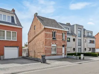 Maison à vendre Beerzel (RBU65652)