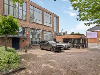 Fonds de commerce à vendre Willebroek (RBU65654)