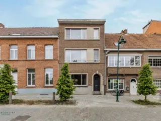 Maison à vendre Heist-op-den-Berg (RBU65657)
