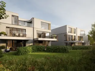 Apartment for sale Beerzel (RBU65666)