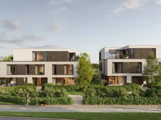 Apartment for sale Beerzel (RBU65672)