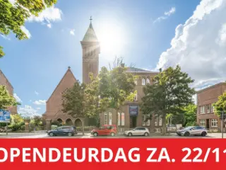 Immeuble de rapport à vendre Louvain (RBU65678)