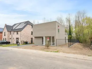 Huis te koop Sint-Agatha-Rode (RBU65680)