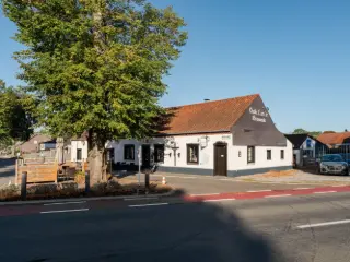 Handelsfonds te koop Hechtel (RBU65681)