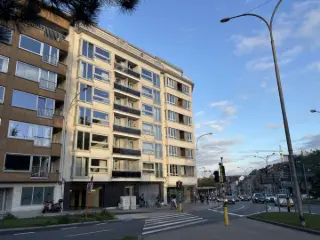 Appartement à louer Gand (RBU65683)