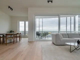 Apartment for sale Roeselare (RBU65690)