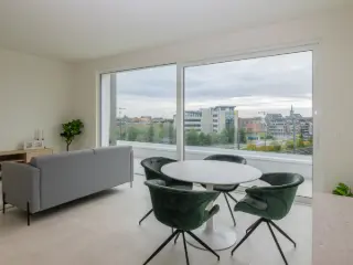 Apartment for sale Roeselare (RBU65691)