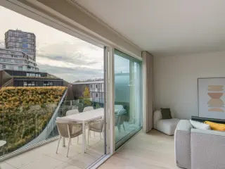 Apartment for sale Roeselare (RBU65692)