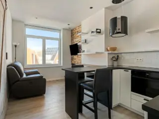 Appartement à vendre Blankenberge (RBU65695)