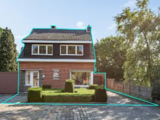 Residence for sale Nijlen (RBU65700)