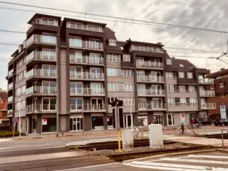 Garagebox te koop Koksijde (RBU65702)