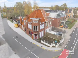 Handelspand te koop Wevelgem (RBU65707)