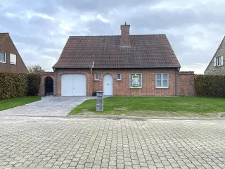 Residence for rent Meulebeke (RBU65713)