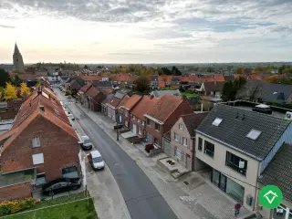 Duplex à vendre Moorslede (RBU65714)