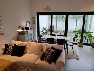 Ground floor for rent Antwerp (RBU65717)
