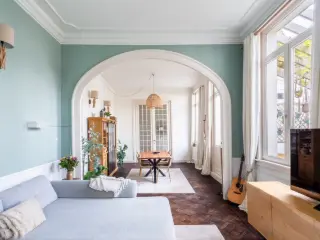 Appartement te koop Antwerpen (RBU65723)