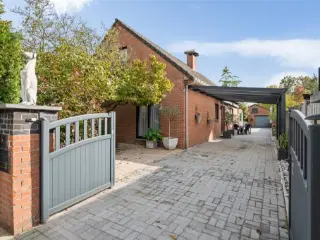 Maison à vendre Sint-Job-in-'t-Goor (RBU65731)