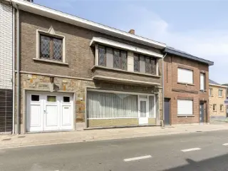 Residence for sale Buggenhout (RBU65732)