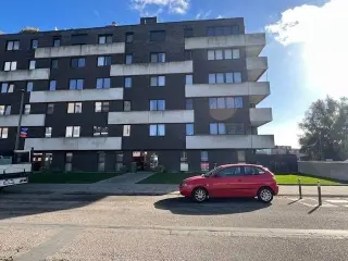 Apartment for sale Hoboken (RBU65733)