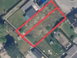 Terrain à lotir à vendre Borsbeke (RBU65735)