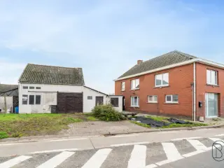 Huis te koop Oudenaarde (RBU65736)