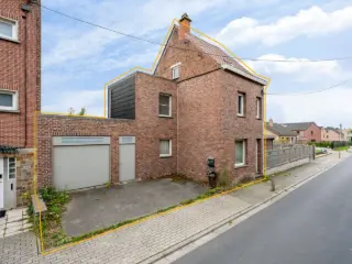 Huis te koop Asse (RBU65739)