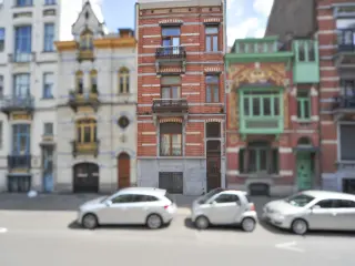 Opbrengsteigendom te koop Anderlecht (RBU65740)