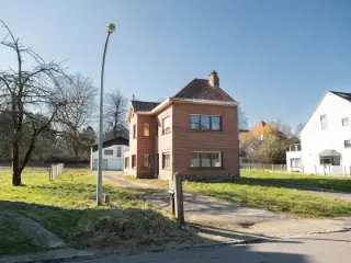 Huis te koop Wezembeek-Oppem (RBU65741)