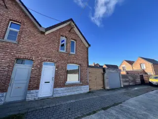 Residence for rent Heist-op-den-Berg (RBU65742)