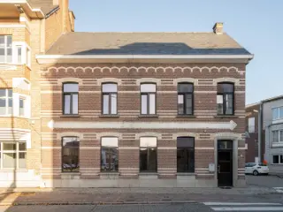 Immeuble mixte à vendre Hallaar (RBU65743)