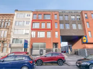 Apartment for sale Deurne (RBU65745)