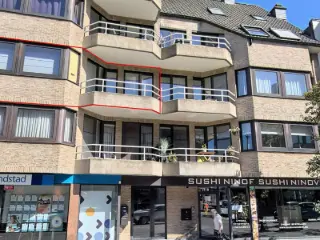 Apartment for rent Ninove (RBU65747)