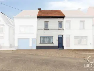 Maison à vendre Haaltert (RBU65748)