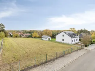 Land for sale Sint-Pieters-Leeuw (RBU65751)