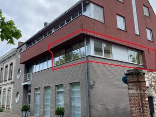 Appartement te huur Ertvelde (RBU65757)