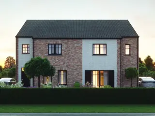 Residence for sale Heusden-Zolder (RBU65769)