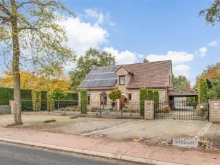 Residence for sale Lommel (RBU65771)