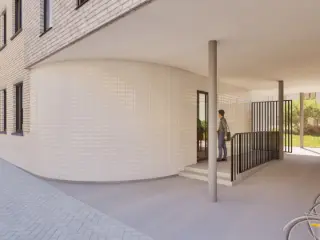 Apartment for sale Wetteren (RBU65783)