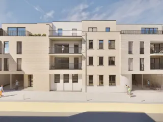 Apartment for sale Wetteren (RBU65784)