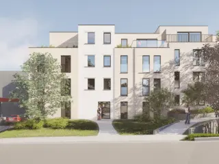 Penthouse for sale Wetteren (RBU65785)