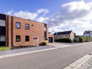 Maison à vendre Hulshout (RBU65787)