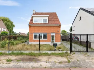 Residence for sale Sint-Katelijne-Waver (RBU65789)