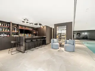 Villa à vendre Wortegem-Petegem (RBU65799)