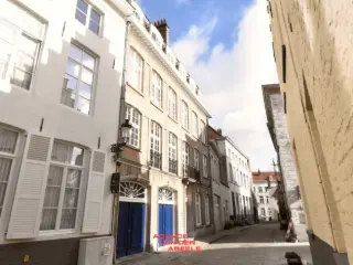 Apartment for rent Brugge (RBU65800)