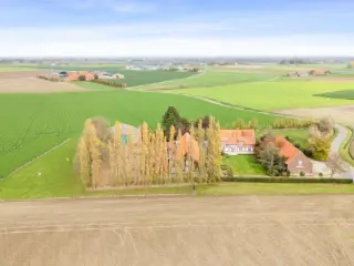 Fermette te koop Ieper (RBU65802)