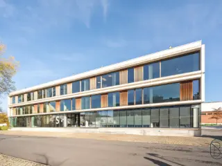 Office space for sale Zwevegem (RBU65803)