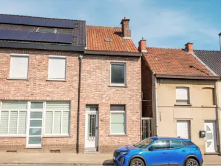 Residence for sale Halle (RBU65808)