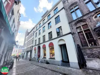 Appartement te huur Brugge (RBU65810)
